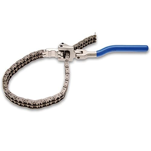 Image of BGS 1011 | Oil Filter Chain Wrench | Ø 60 - 160 mm