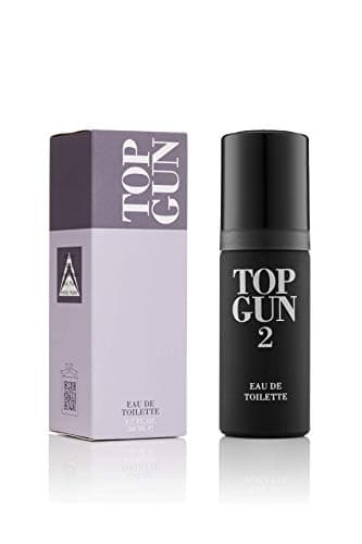 Image of Milton-Lloyd Top Gun 2 Eau De Toilette for Men - 50ml Aftershave