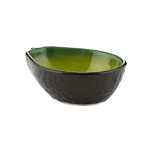 Image of Typhoon World Foods Avocado Bowl, 12 cm