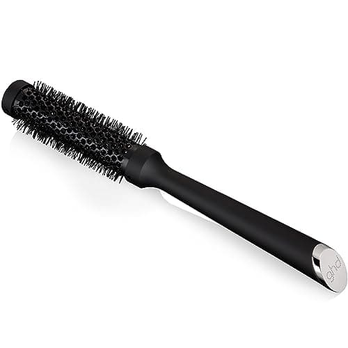 Image of ghd The Blow Dryer 25mm Round Hair Brush - Ceramic Radial Hair Brush (Size 1)