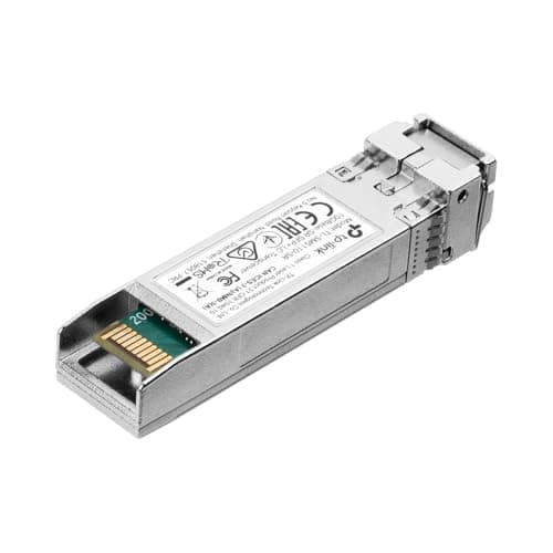 Image of TP-Link 10Gbase-SR SFP+ LC Transceiver