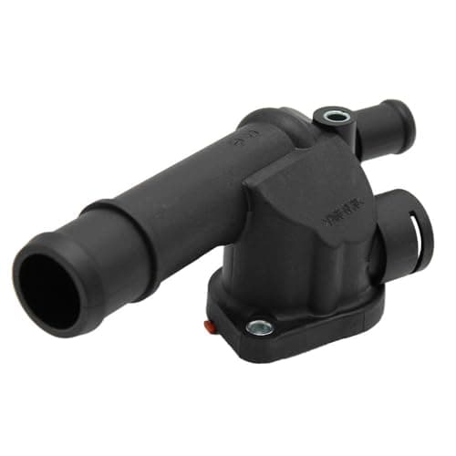 Image of LSC 03G121132B : Coolant Water Flange Housing - NEW from LSC