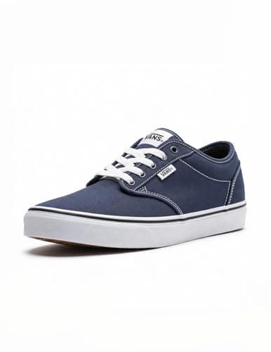 Image of Vans Atwood, Deep Twilight, 11