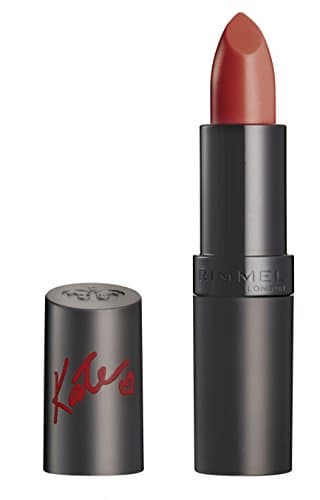 Image of Rimmel London Lasting Finish Lipstick by Kate, 37 Coral Orange, 4 g
