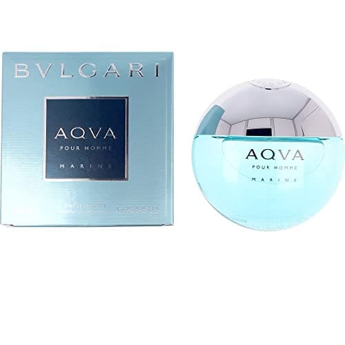 Image of Bulgari Aqva Marine homme/man Eau de Toilette, 100ml