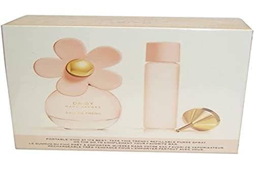 Image of Marc Jacobs Daisy Eau So Fresh Eau de Toilette Spray and Refill Gift Set