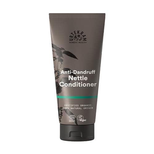 Image of Urtekram Nettle Dandruff Conditioner, Green, 180 ml