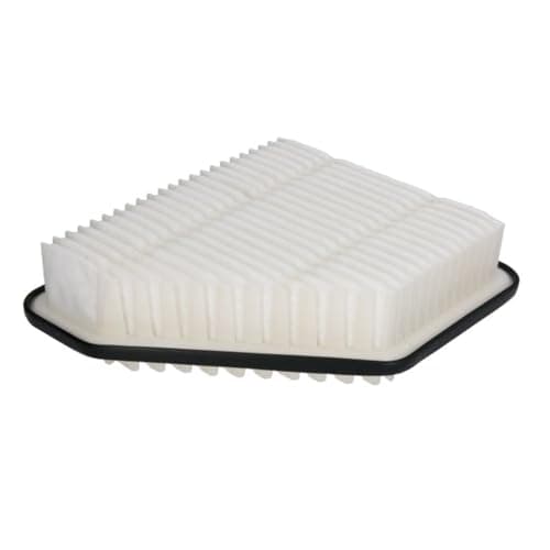 Image of MAHLE LX 2864 - Air Filter Car - Engine
