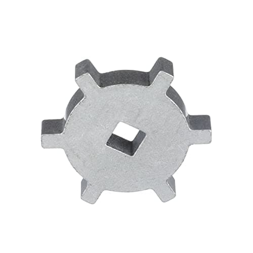 Image of Quicksilver 896661 Fuel Filter Cap Removal/Installation Tool 75-450HP - Mercury