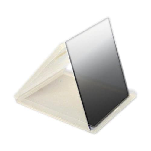 Image of Cokin P121M Grad Grey G2 Med(ND4) Filter