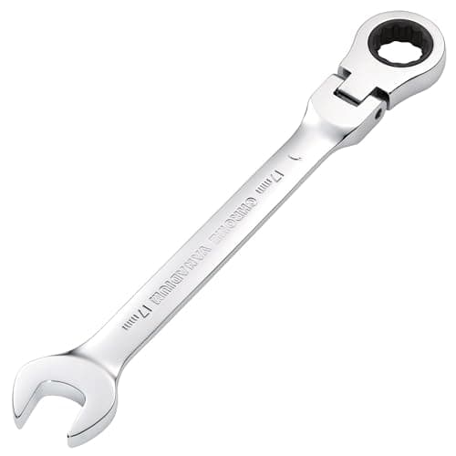 Image of Draper Expert 06861 16mm O/E Flex Ratchet Spanner
