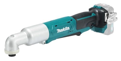 Image of Makita TL064DZ 12V Max Li-Ion CXT Angle Impact Driver - Batteries and Charger Not Included, Blue