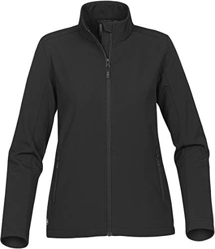 Image of Stormtech Women's Orbiter Softshell Jacket Women