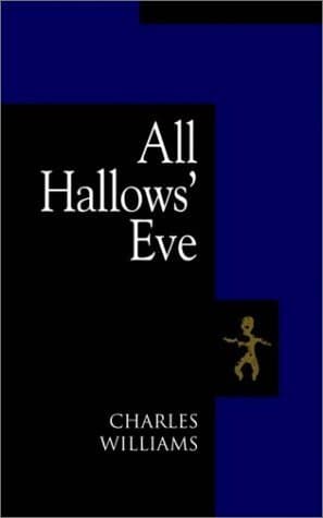 Image of All Hallows' Eve (Paperback) - Common