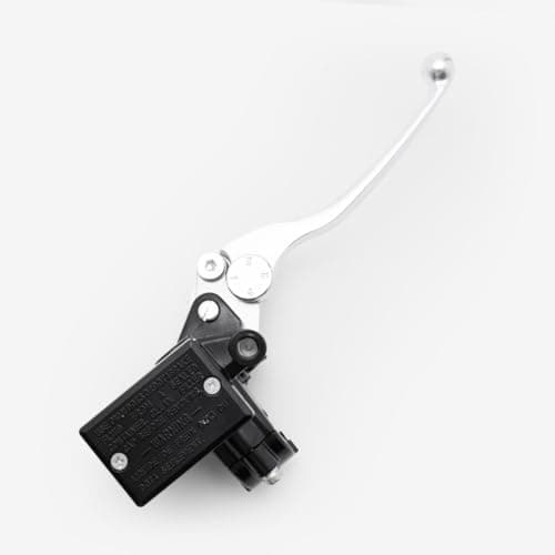 Image of Front Brake Master Cylinder compatible with Lexmoto LXR 125 SE E55 SY125-10-SE-E55/LXS 125 E55 TR125-GP2-E55