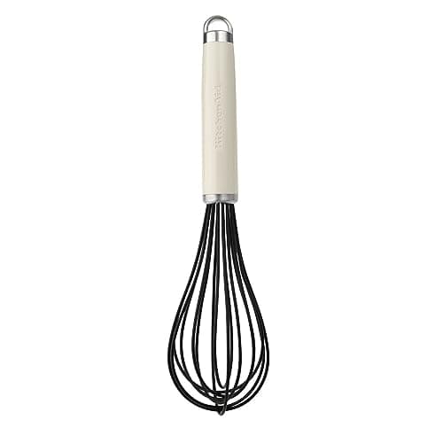 Image of KitchenAid Classic Silicone Whisk – Almond Cream