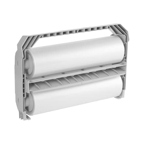 Image of GBC Auto-Threading Laminating Film Cartridge Refill for Foton 30, 5 Mil, 113' (FOTONC005B)