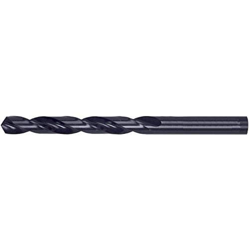 Image of Gühring 9002050130000 HSS DIN 338N Jobber Drill, 0 V, Black, 13.00 mm