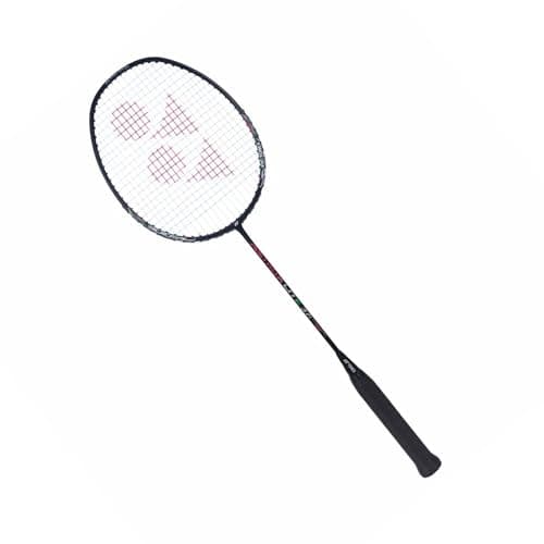 Image of Yonex Astrox Badminton Racket 37I | Graphite Badminton Racket for Advanced Players | 30lb Tension, 5U G4 - Black