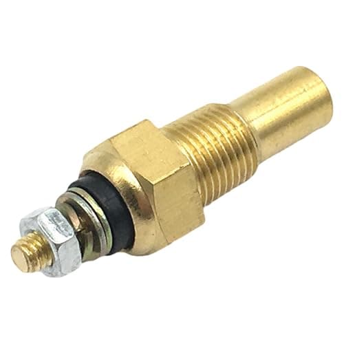 Image of Universal Oil Water Temperature Temp 1/8 NPT Sensor Unit Sender Electric Gauge 0~150℃