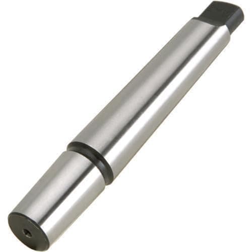 Image of 3MT - JT1 Tang End Drill Chuck Arbor