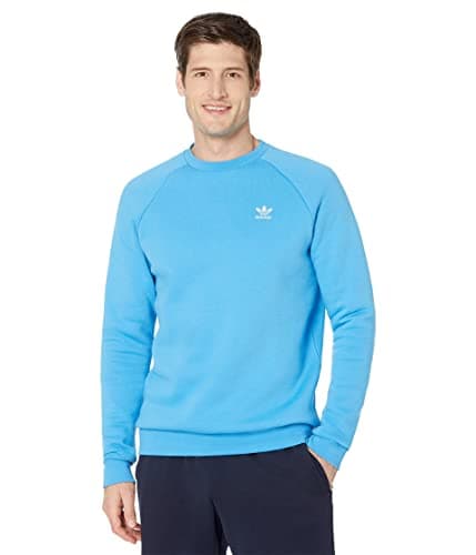 Image of adidas Originals Essentials Crew Sweatshirt