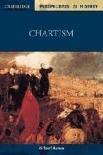 Image of Chartism (Cambridge Perspectives in History) by Richard Brown (2010-03-11)