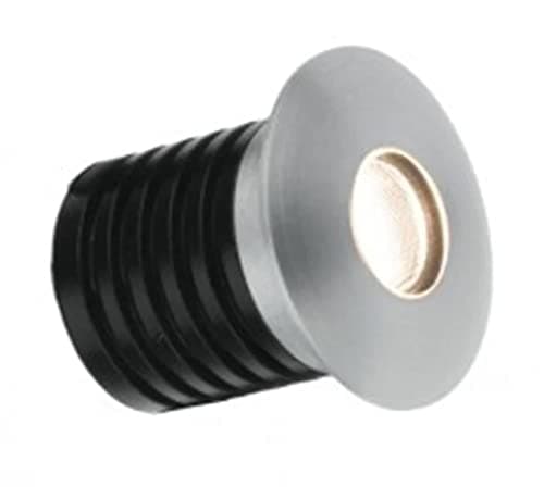 Image of ALL LED 1W IP65 Aluminium Marker Light Use for Bathrooms Quick Delivery! (Cool White)