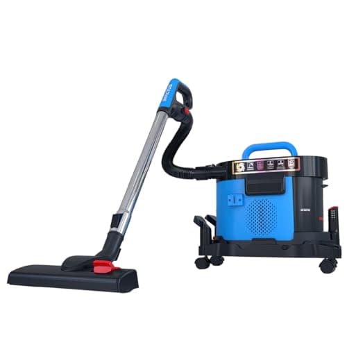 Image of JML Invictus C9 Dirt Master - Wet and Dry Vacuum Cleaner