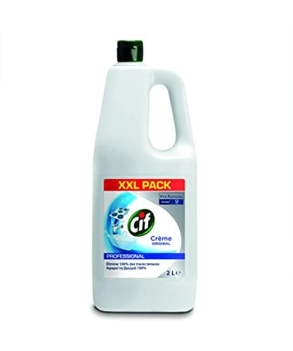 Image of Cif Cream Cleaner 2L - Ref. 6561327