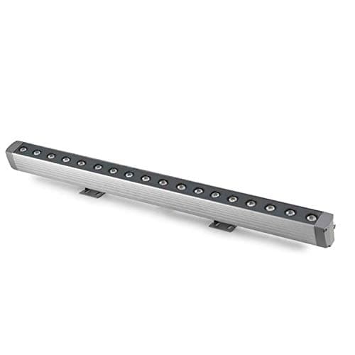 Image of LEDs-C4 Convert - Outdoor LED Spotlight Convert Surface Anodized 2950lm 4000K IP65