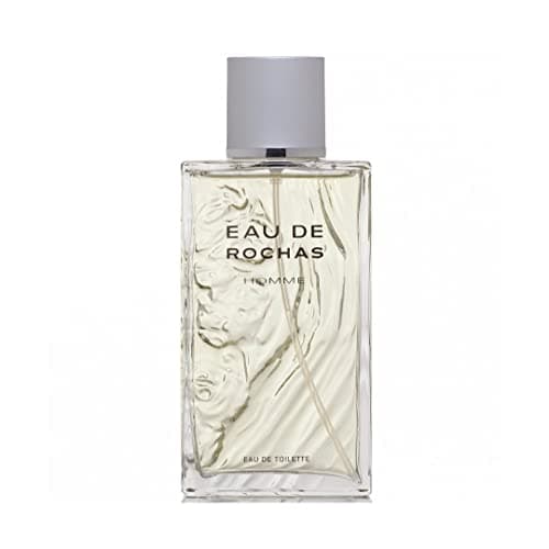 Image of Rochas Eau de Toilette, 0.1 kilograms