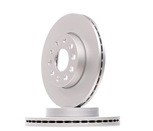 Image of 0986479C47 Brake Disc