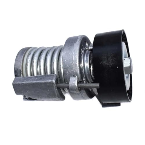 Image of Timing Belt Tensioner Pulley For A2 For Skoda Seat For Bora Caddy For Polo New For Beetle For Vento 1.0 1.4 1.6 V-Ribbed Belt Tensioner Pulley 030145299C 030145299F(Tensioner)