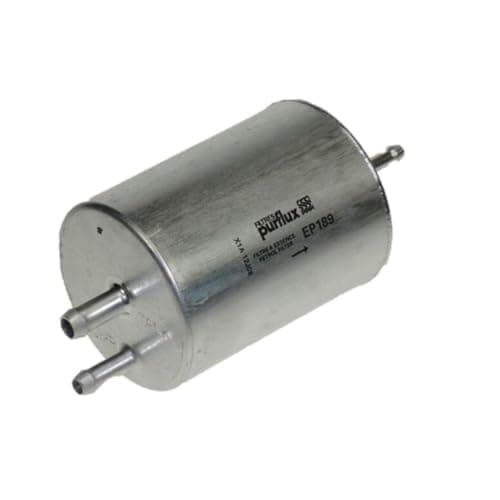 Image of PURFLU EP189 Fuel Injectors