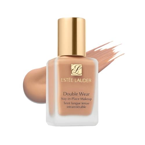 Image of Estée Lauder Double Wear Stay-in-Place Foundation Makeup | Long-Wear Matte Foundation, 30 ml