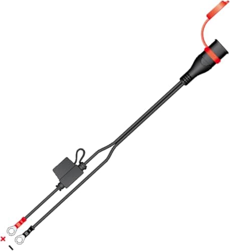 Image of Optimate Ösenkabel for SAE