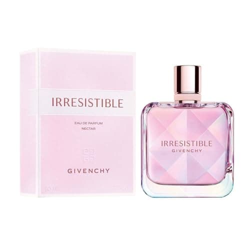 Image of Givenchy Irresistible Nectar Eau de Parfum 35ml