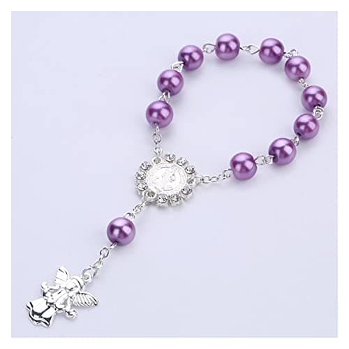 Image of CXYWBD bracelets for womens bracelet white other pearl dark blue