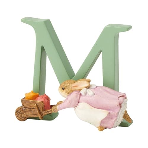 Image of Beatrix Potter M - Cecily Parsley Figurine