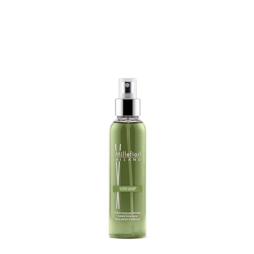 Image of Millefiori Milano Verdant Escape Room Spray