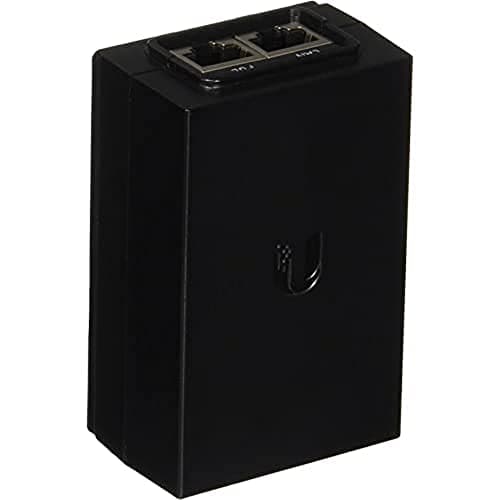 Image of Ubiquiti Networks POE-24-24W 24 V Poe Injector Router