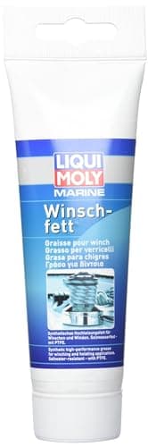 Image of Liqui Moly 25045 Marine Winch Grease