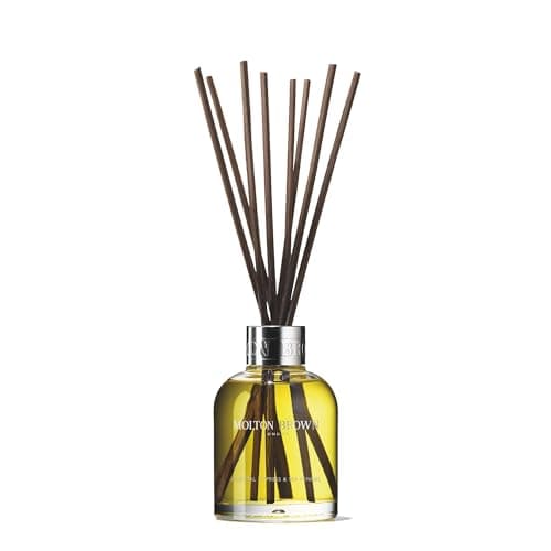 Image of Molton Brown Coastal Cypress & Sea Fennel Aroma Reeds 150 ml