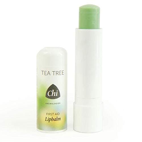 Image of Chi Tea Tree Lipbalm, 4.8 G