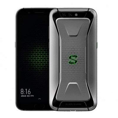 Image of Xiaomi Black Shark 2 Dual Sim 8GB RAM 128GB LTE (Shadow Black)