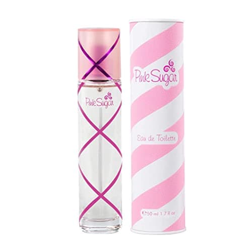 Image of Pink Sugar by Aquolina for Women - 1.7 oz EDT Spray,419873