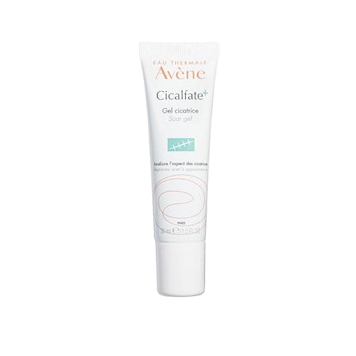 Image of AVENE Cicalfate+ Scar Care Gel 30ml