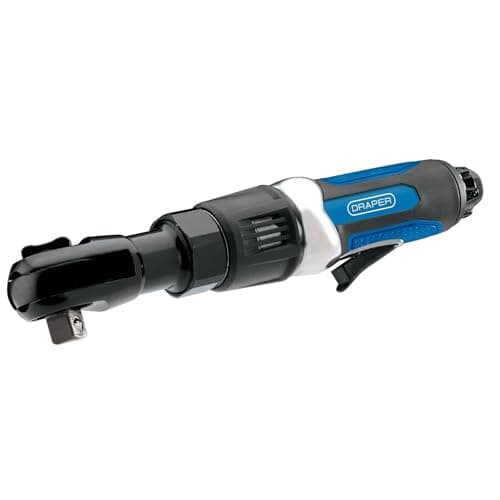Image of Draper Air Ratchet, 1/2" Sq. Dr.