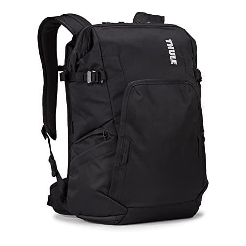 Image of Thule Covert Camera Rucksack Dslr 24l Black 24